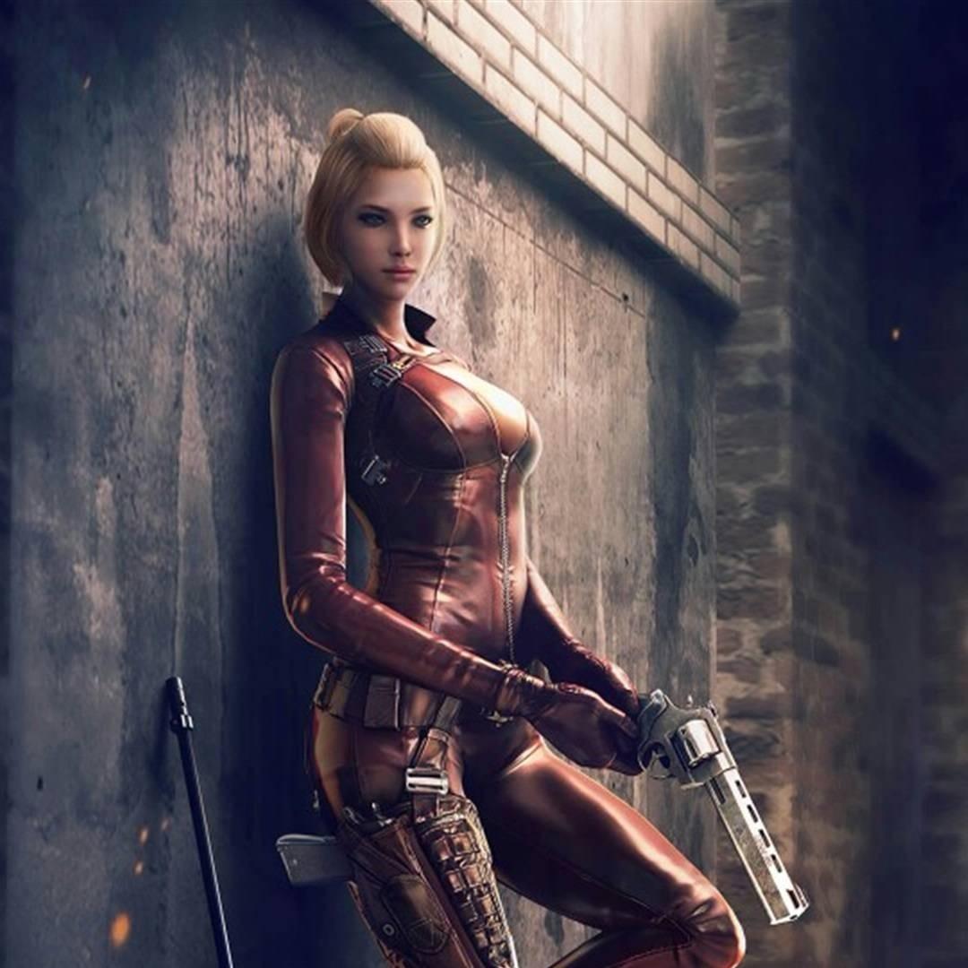 天涯(穿越火线)