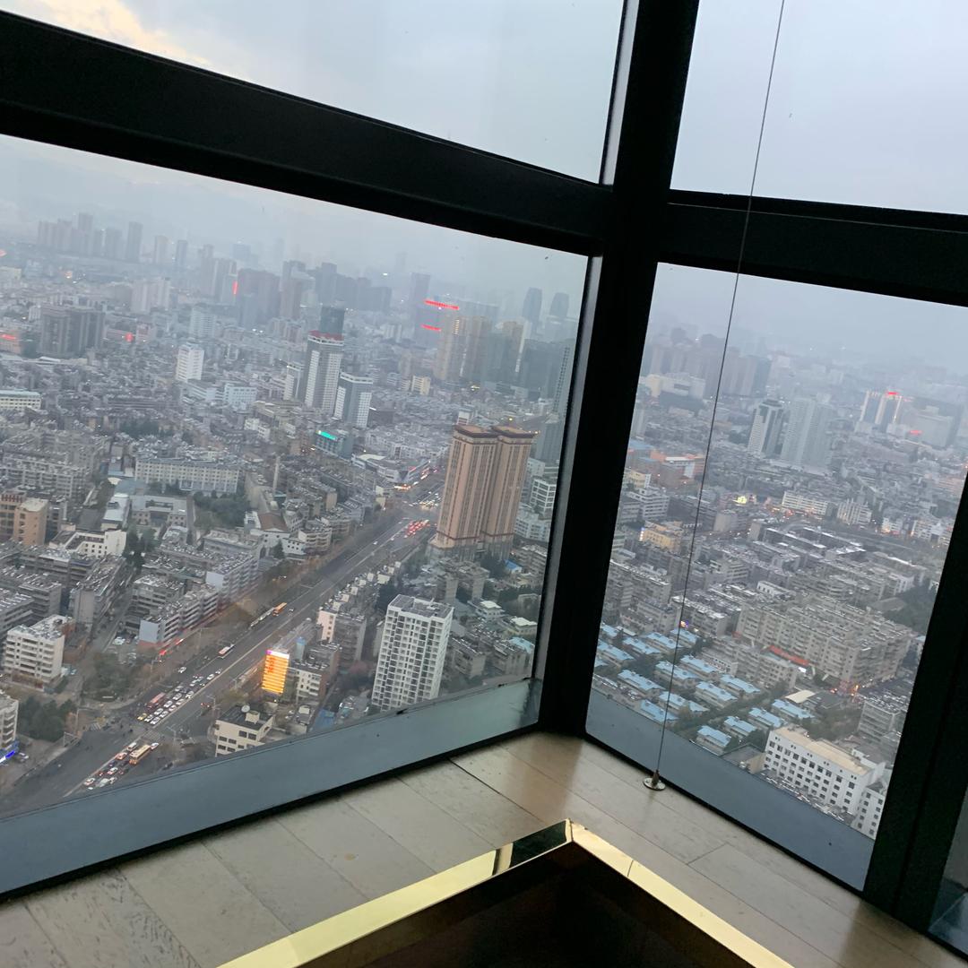 云端