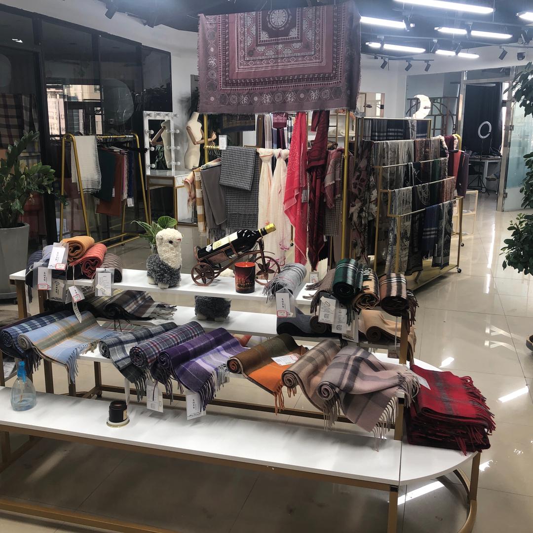 金地草原线下门店