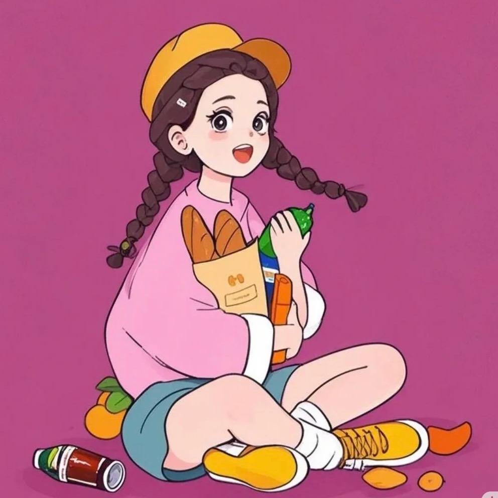 花花零食铺子
