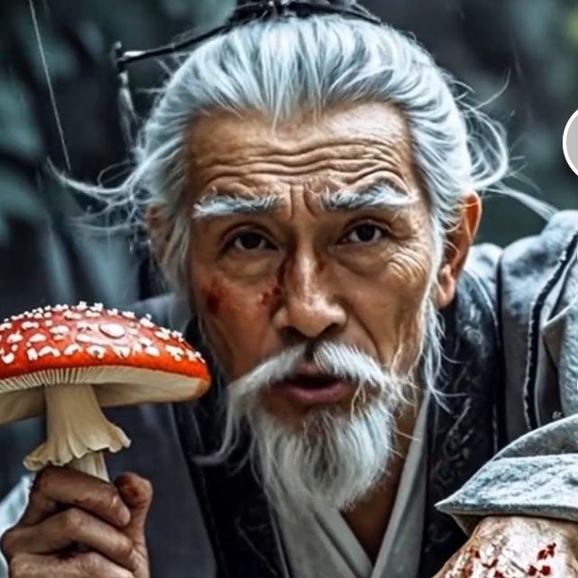 青蒿药语