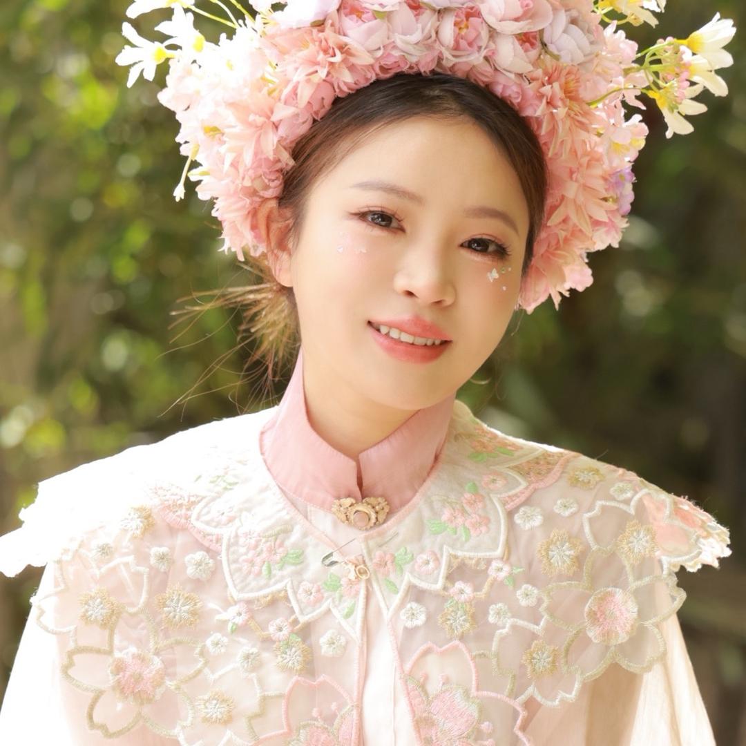 小晨和希希（晨希家）