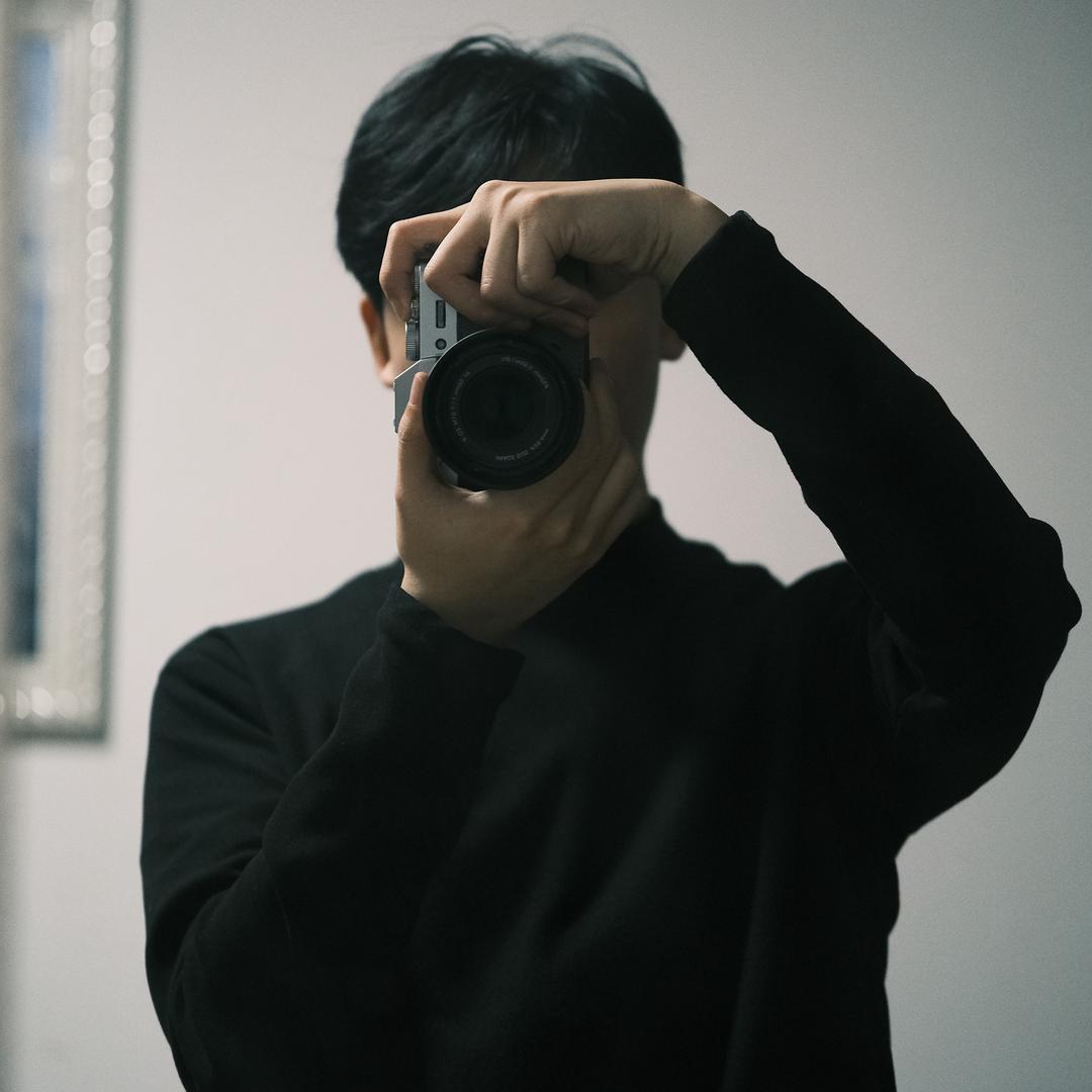 摄影师📷小虎牙