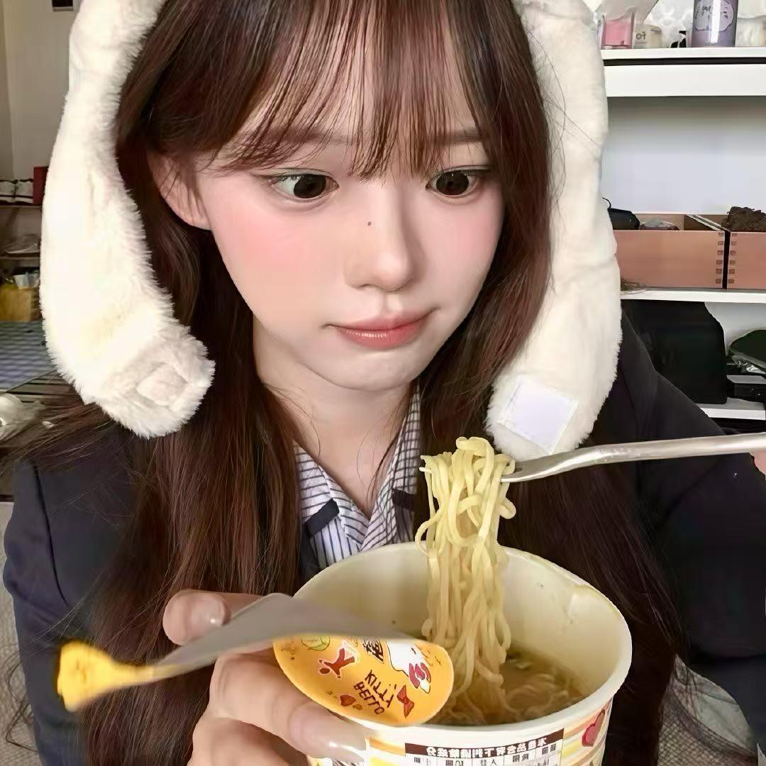 阿肥的吃货日记