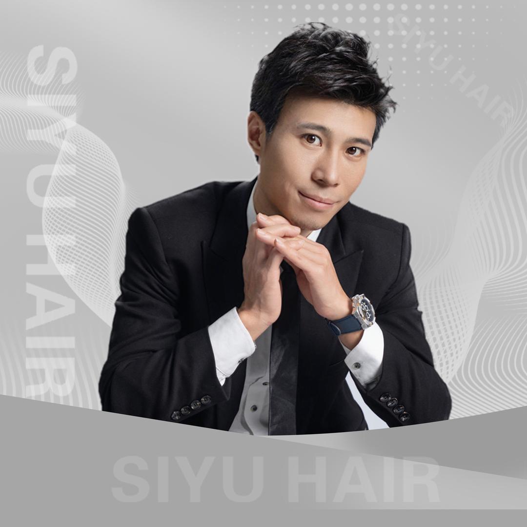 丝宇HAIR-飞哥