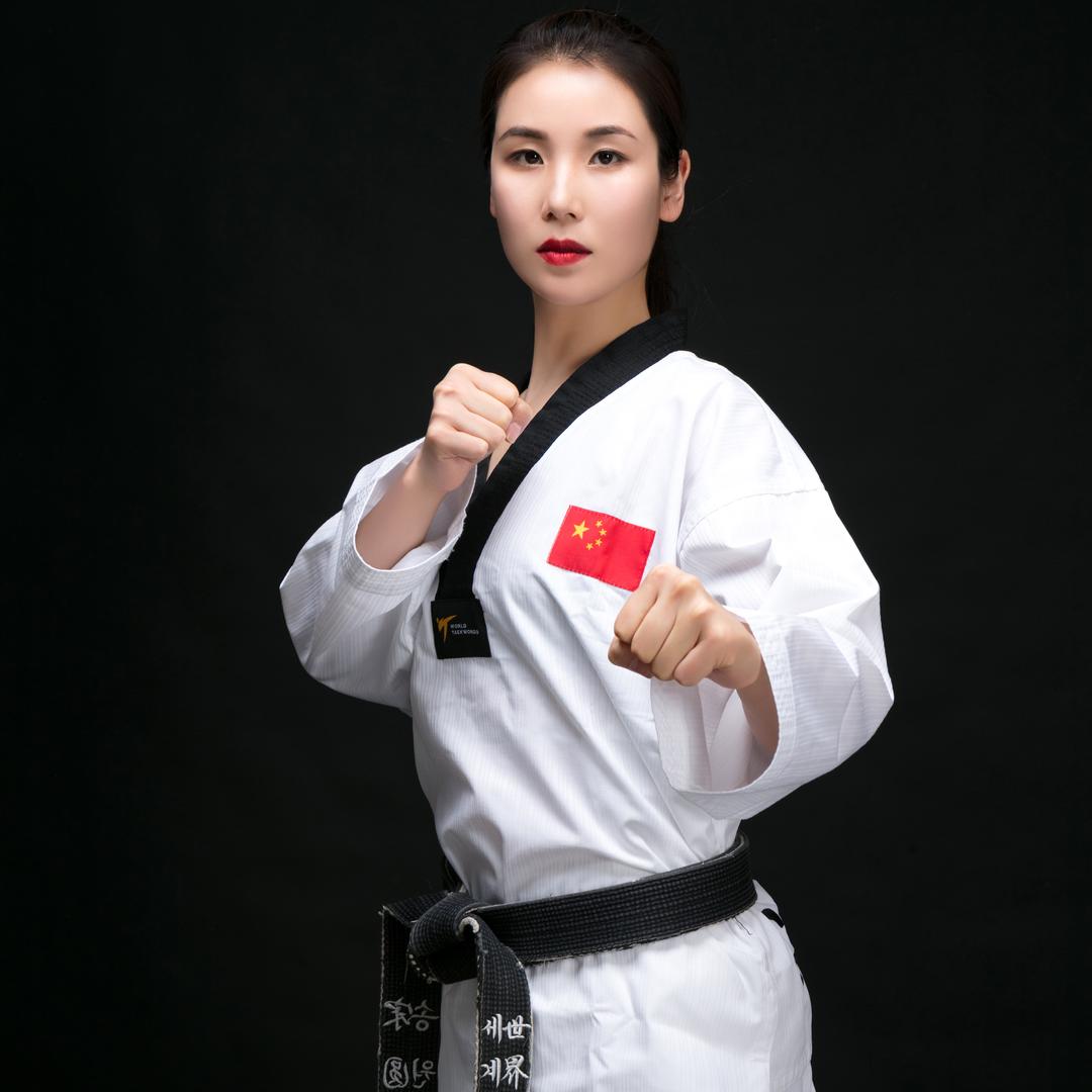 徐州新武汇综合武道会馆宋教练