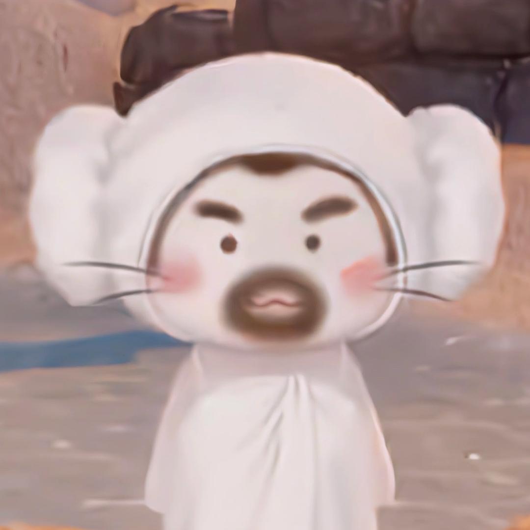 脆脆鲨🦈