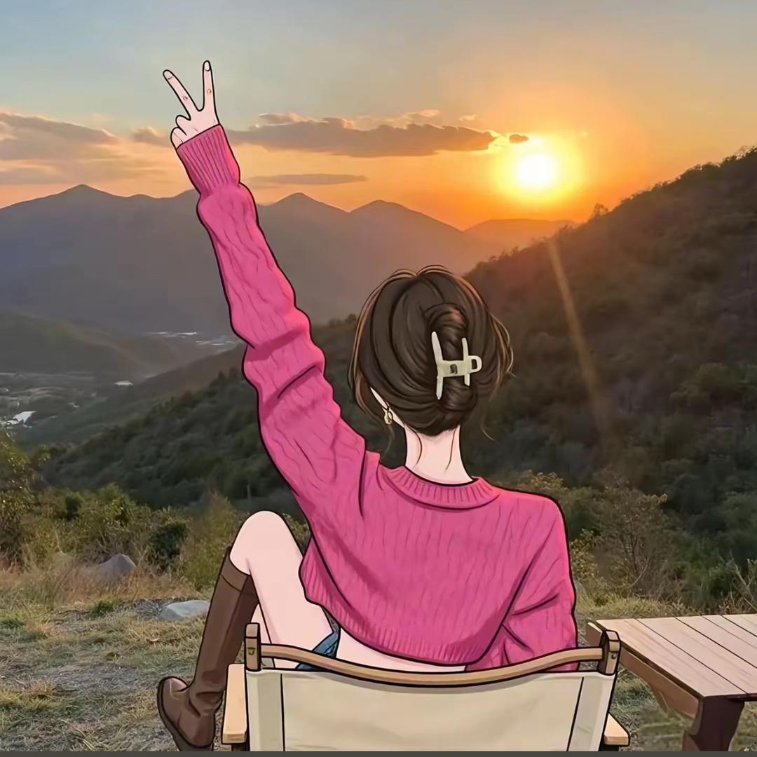 猫～