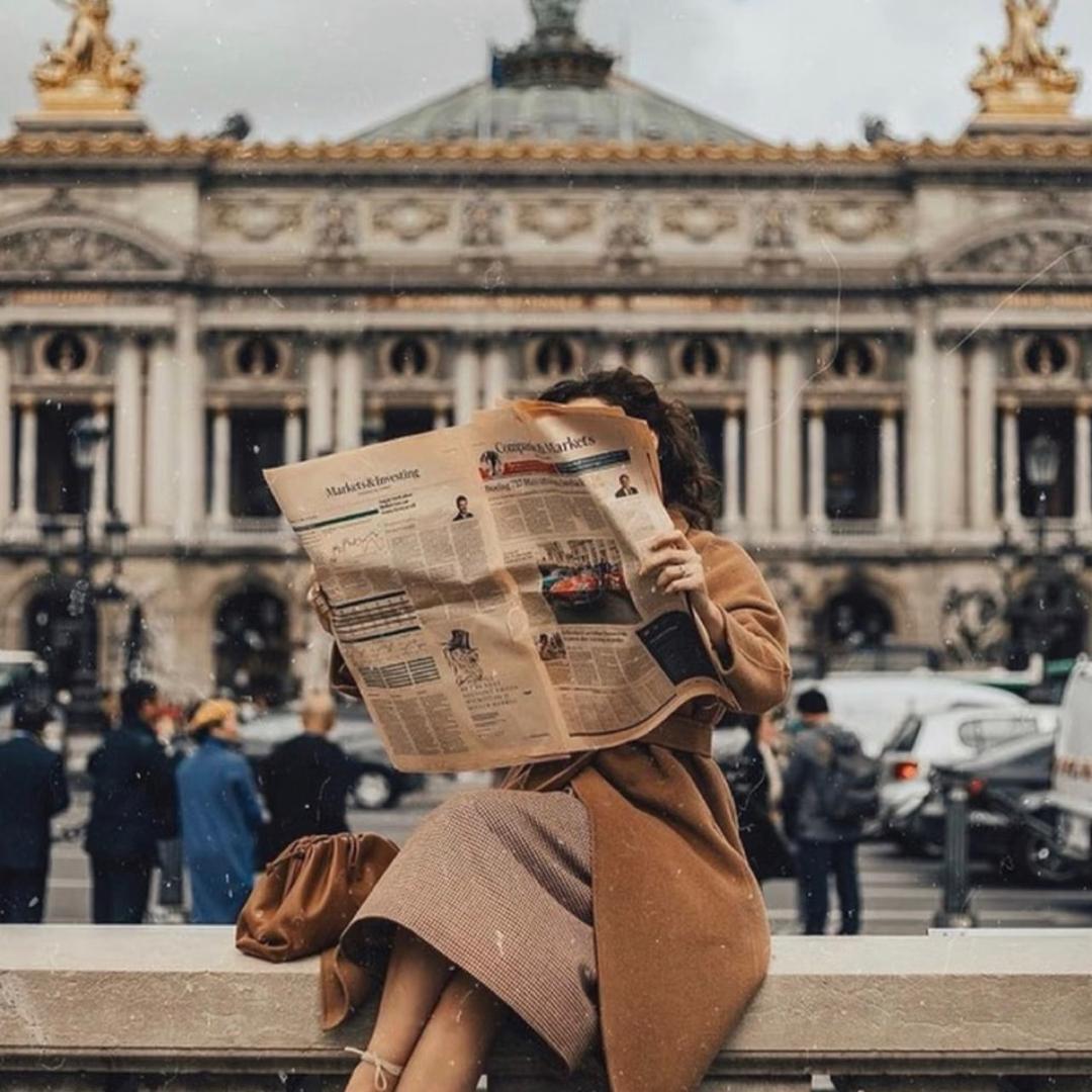 南油轻奢私服🍃