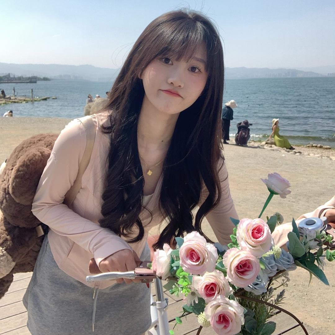 燕子只有一五八（穿搭版）
