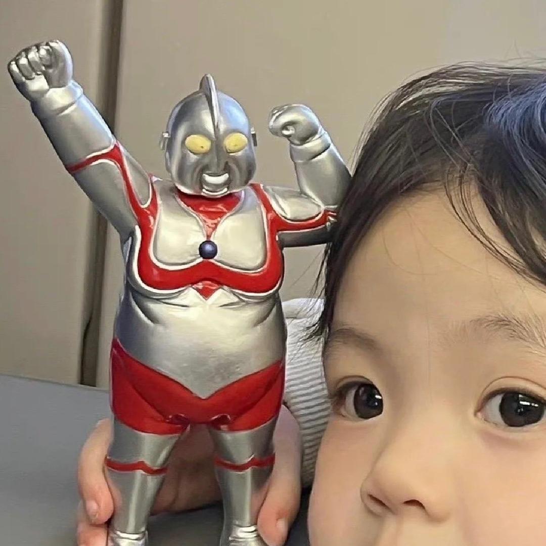 Lulu牛仔微胖版