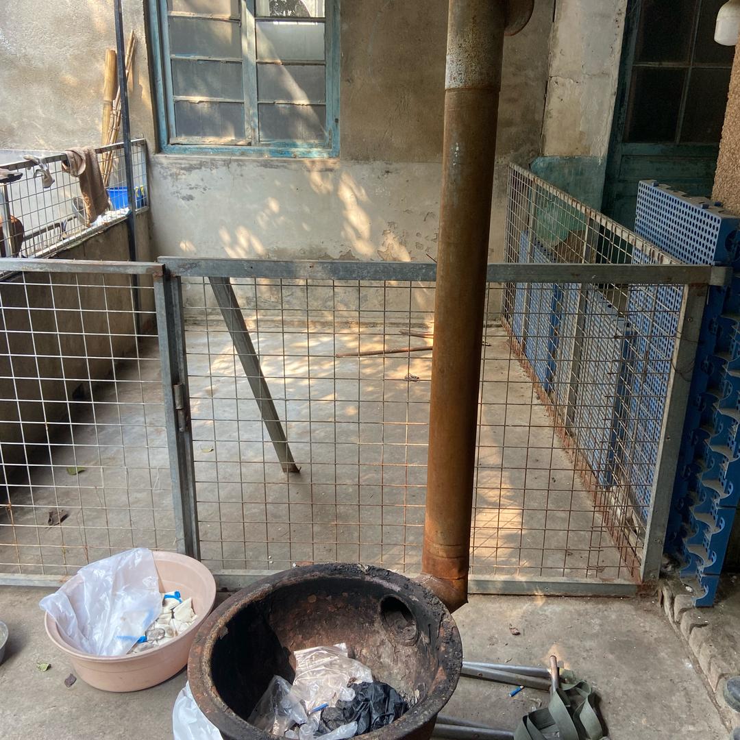 捆难中寻找办法