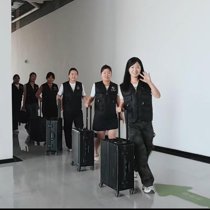 魔法化妆师——小史