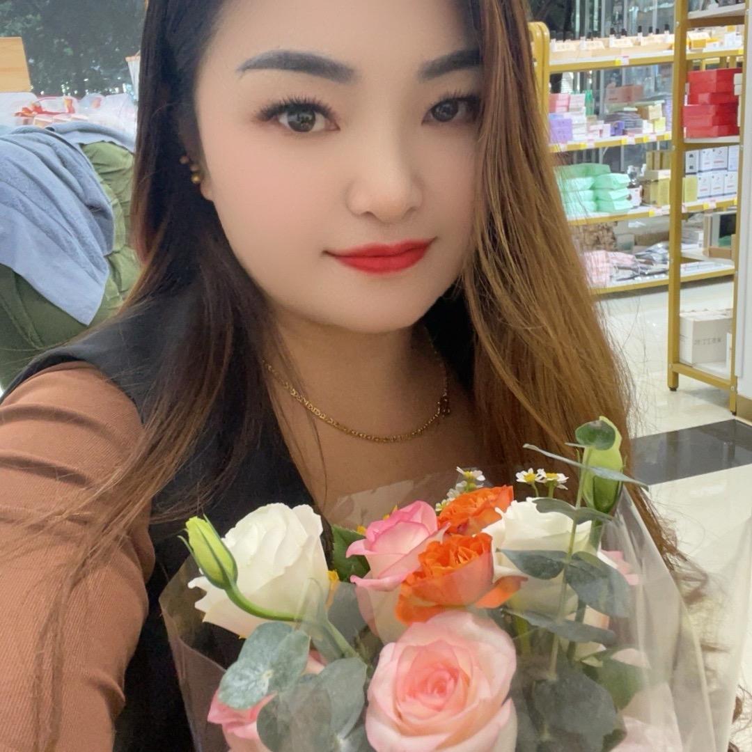 云南妹儿。