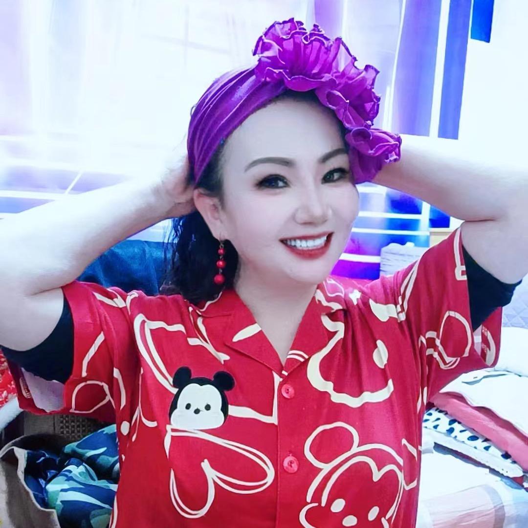 ，酒泉花姐
