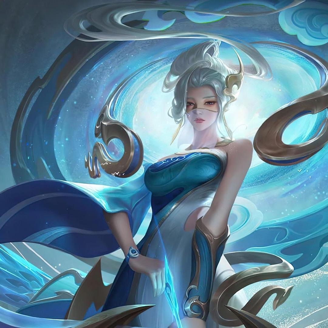 王者荣耀怪罗（世一伽罗）