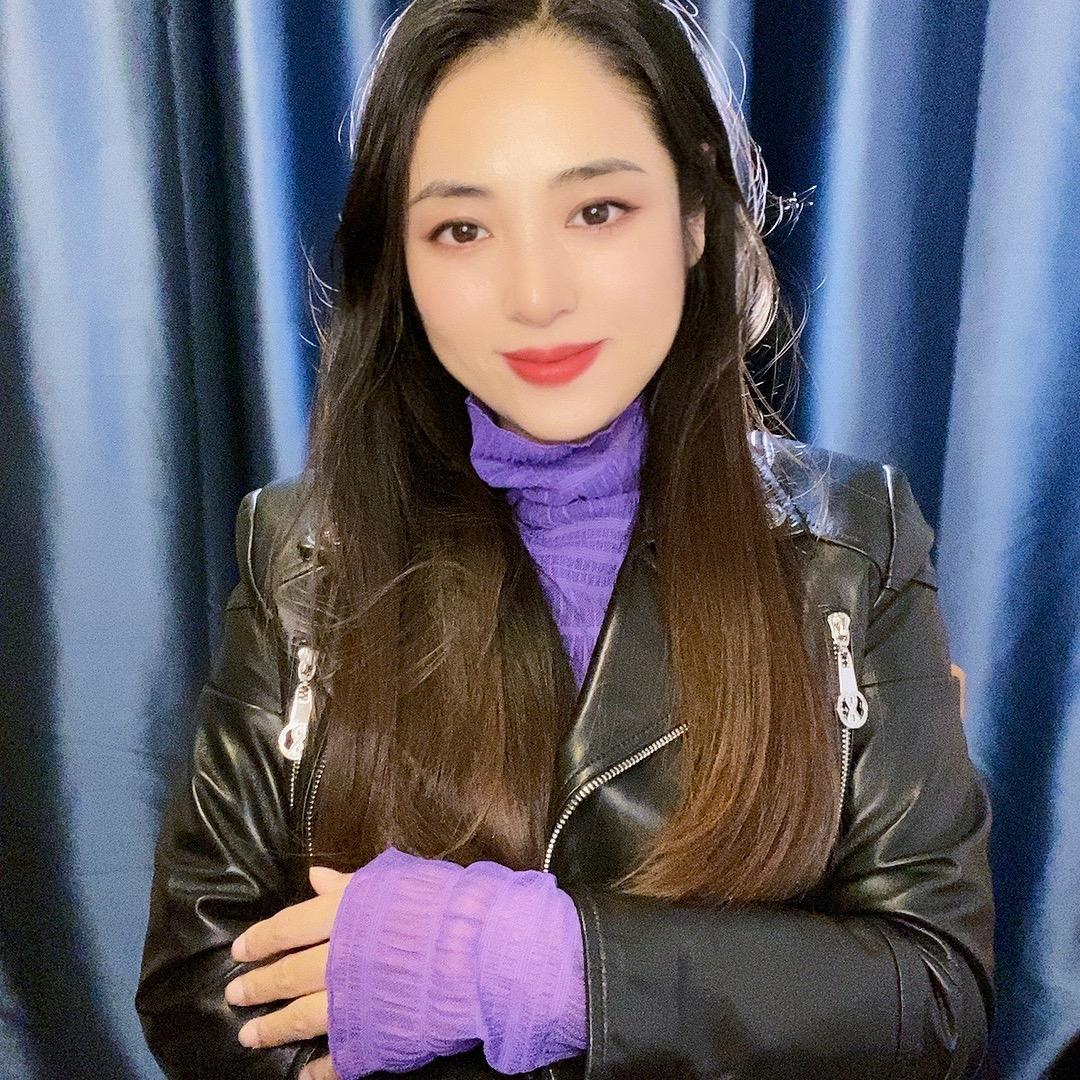 燕子聆听