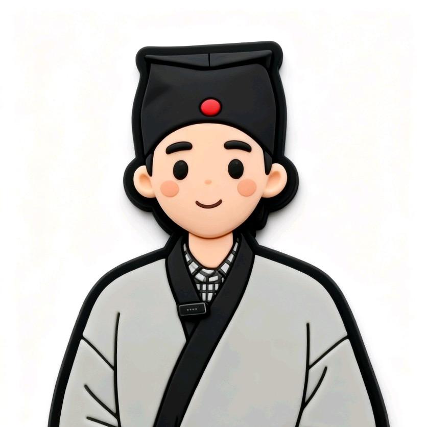 铁牌秀才