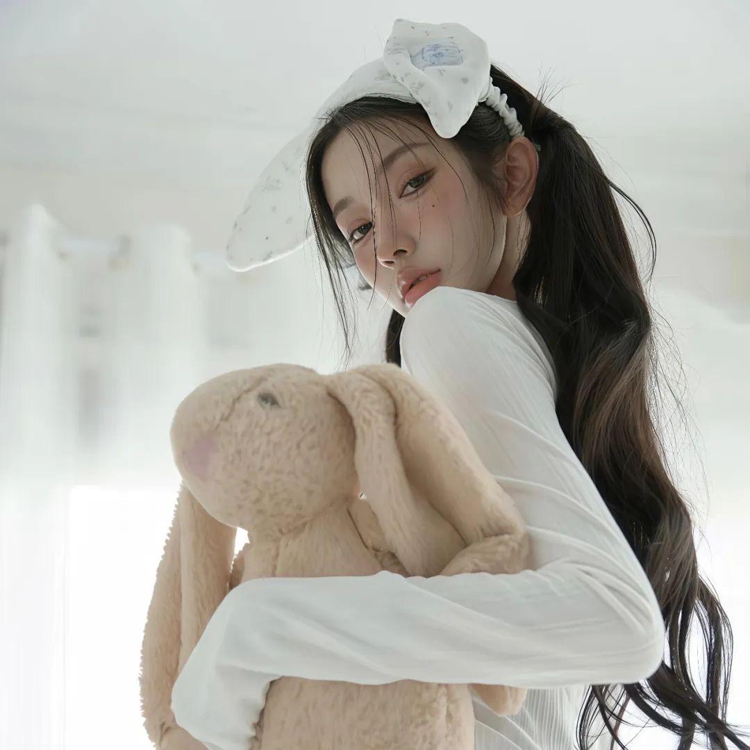 晴儿🦋.