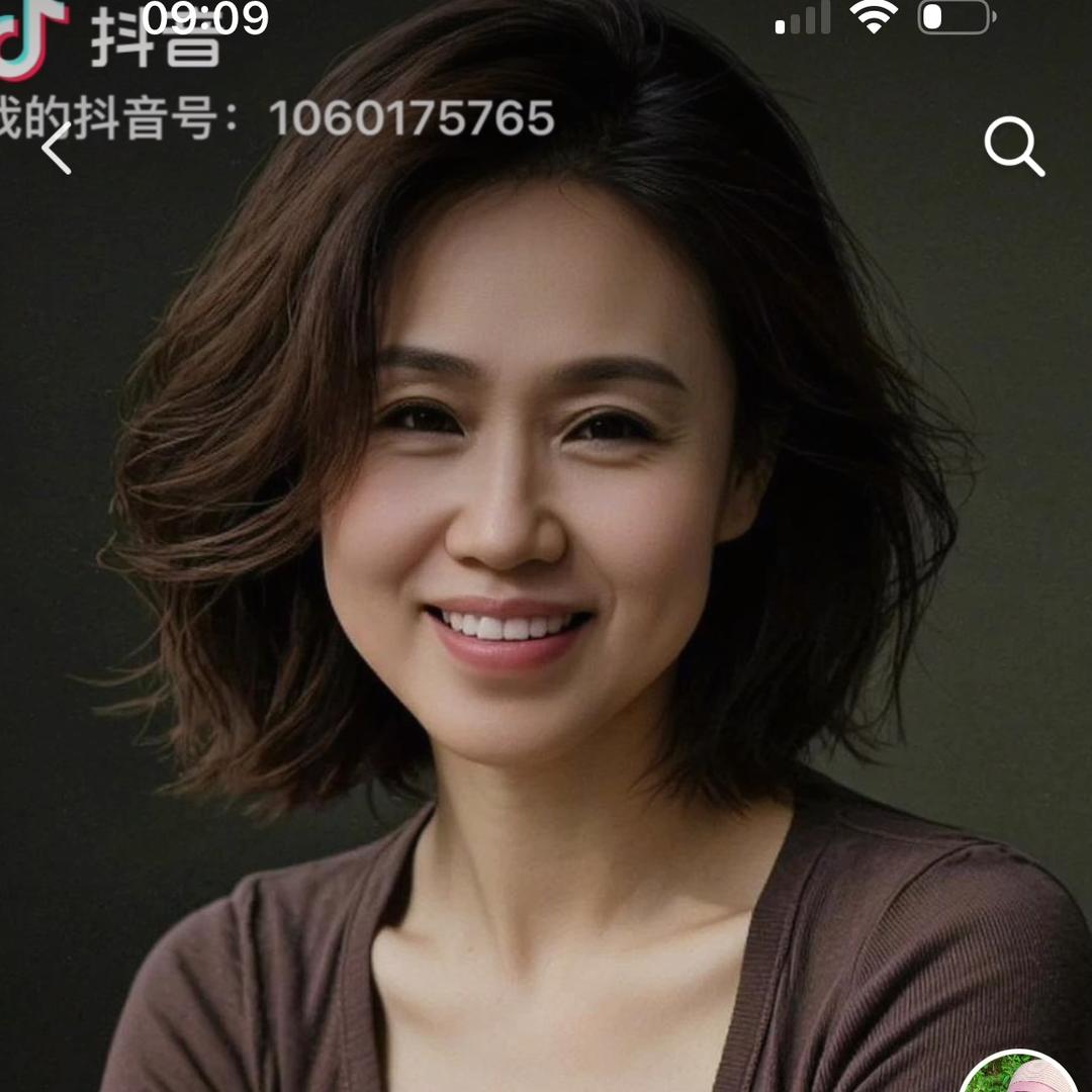 秀莹（关必回）