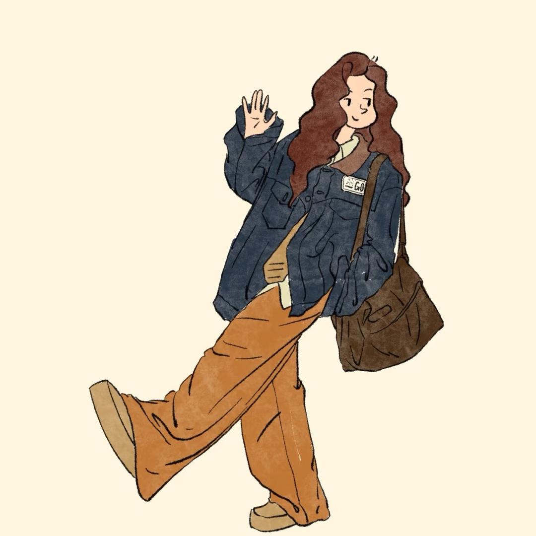 阿美。