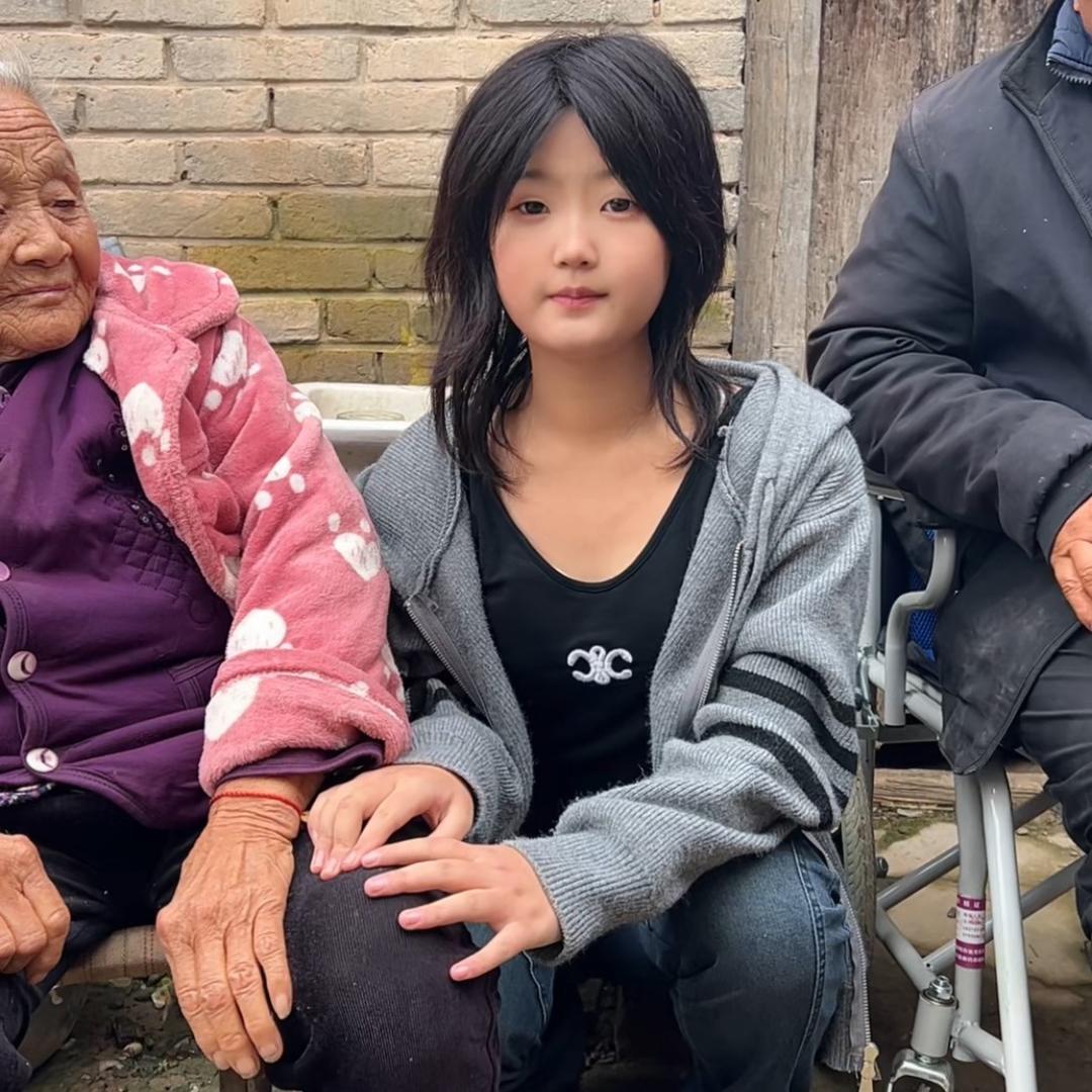 农村小颖要努力💊