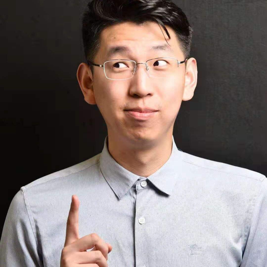 和哥说