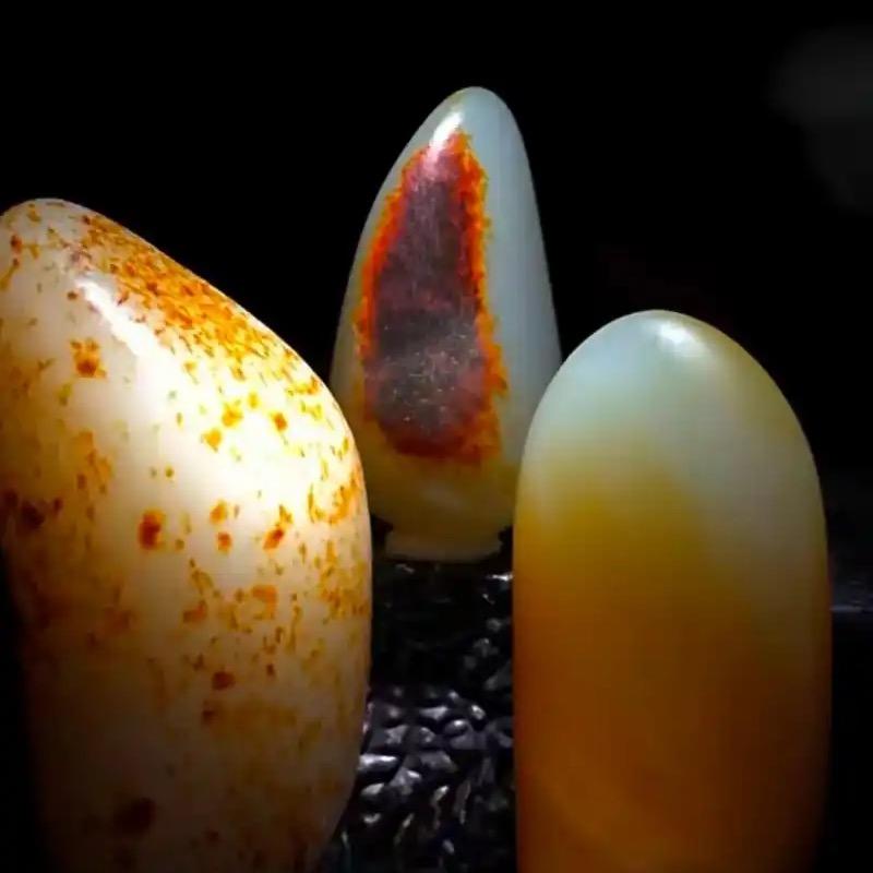 天玉玉料