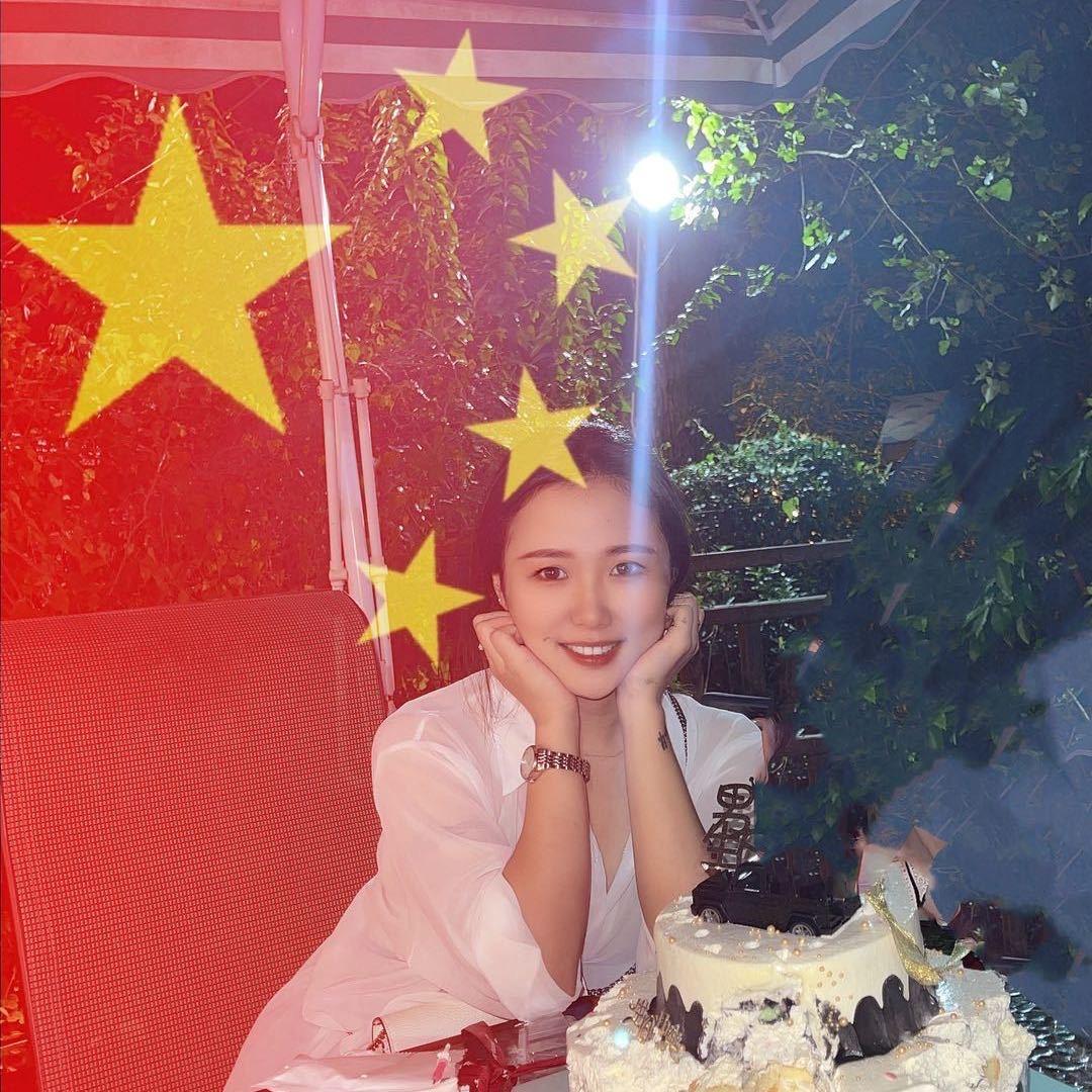 是小蒲呀          💫