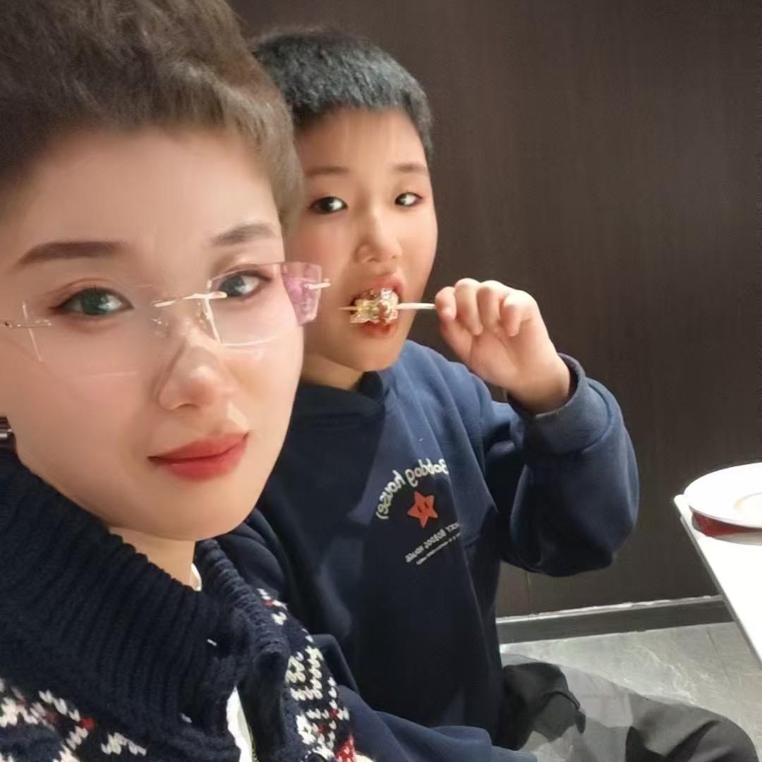 玟姐来 了