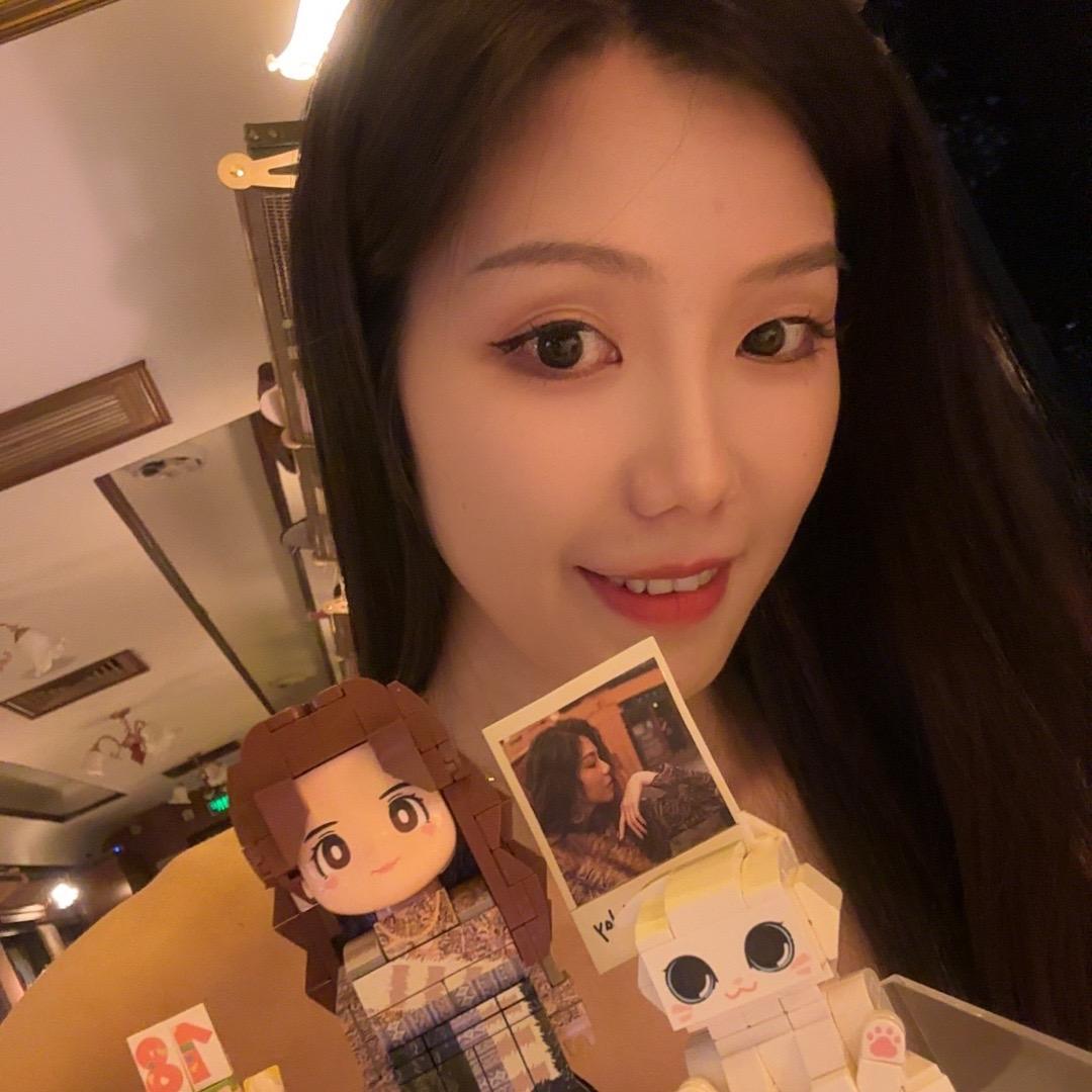 我是恩妍