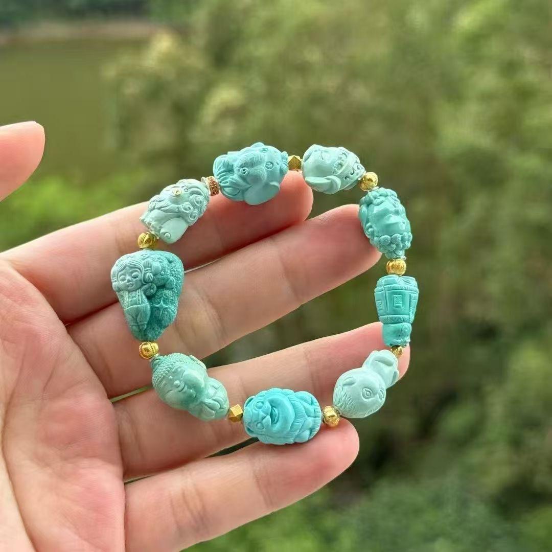 黛米珠宝臻选