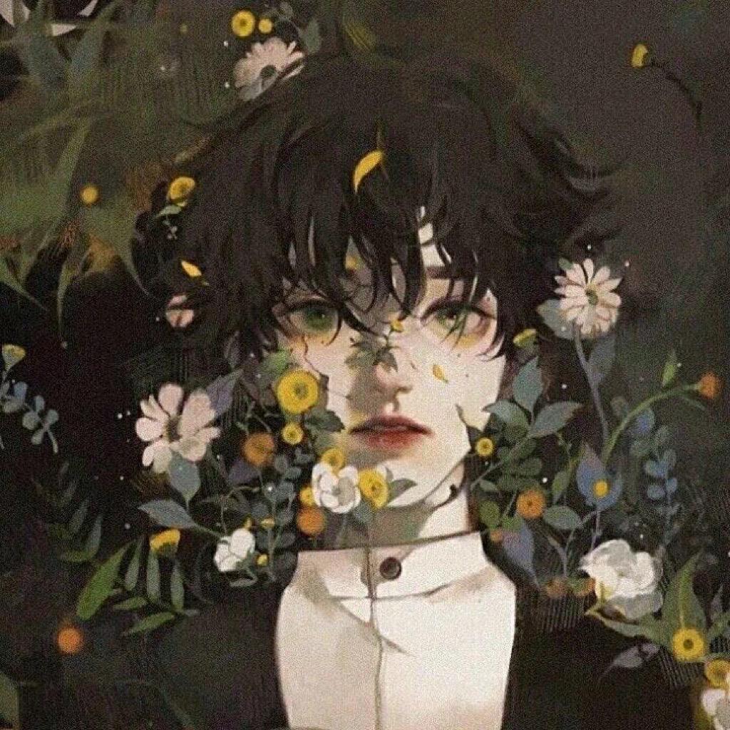 晨昏