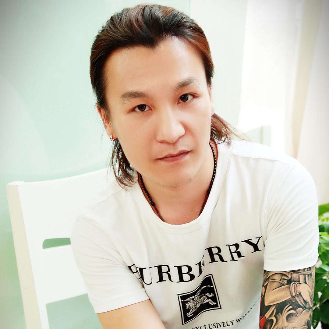 廊坊闫明减龄发型设计