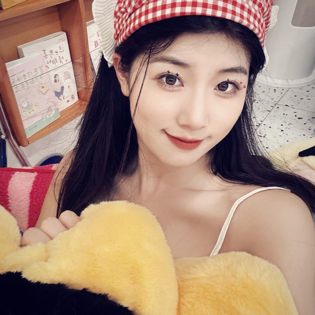 刘大漂亮