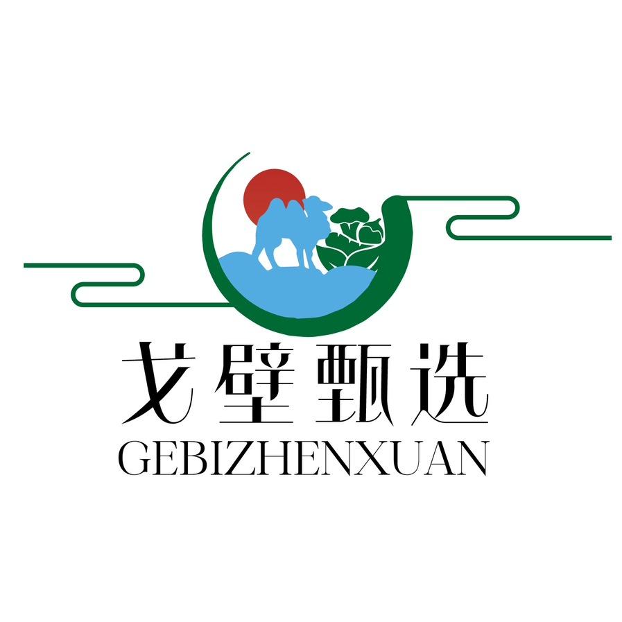 戈壁甄选
