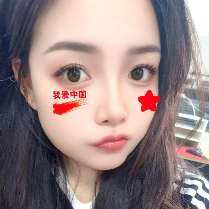 夏夏很棒