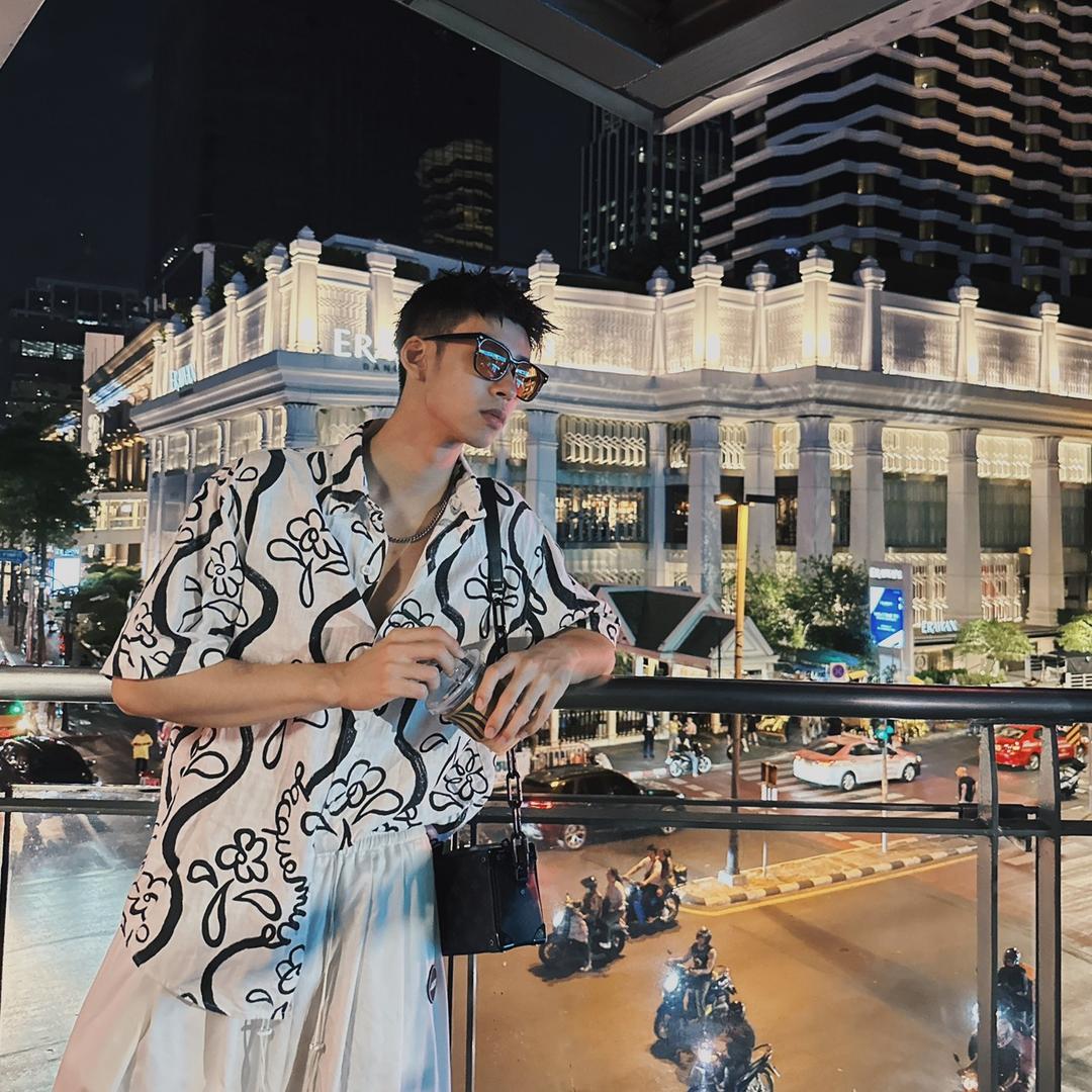 派派派大星耶