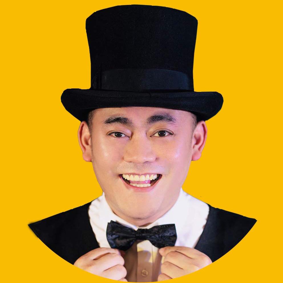 魔术涛🎩