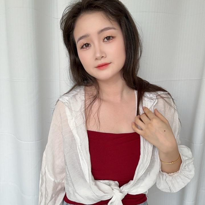 婷婷✨✨
