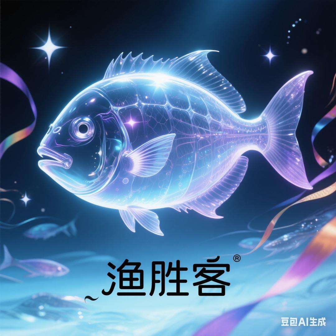 渔胜客户外聚鳞宝