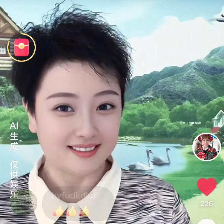 越来越好h