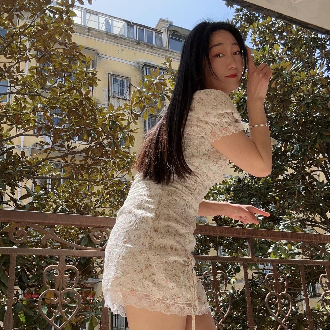 温柔女汉子