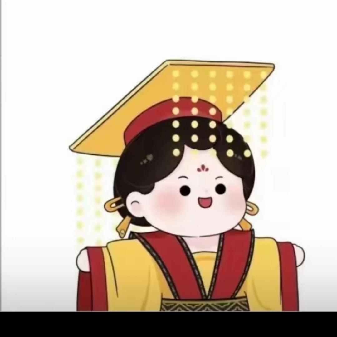 小啾啾～