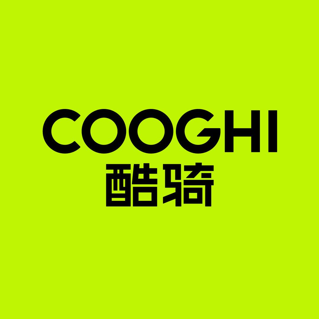 酷骑COOGHI自行车