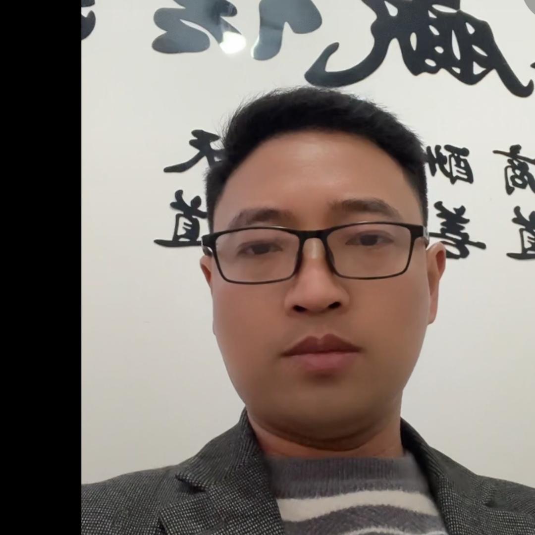 阿靖