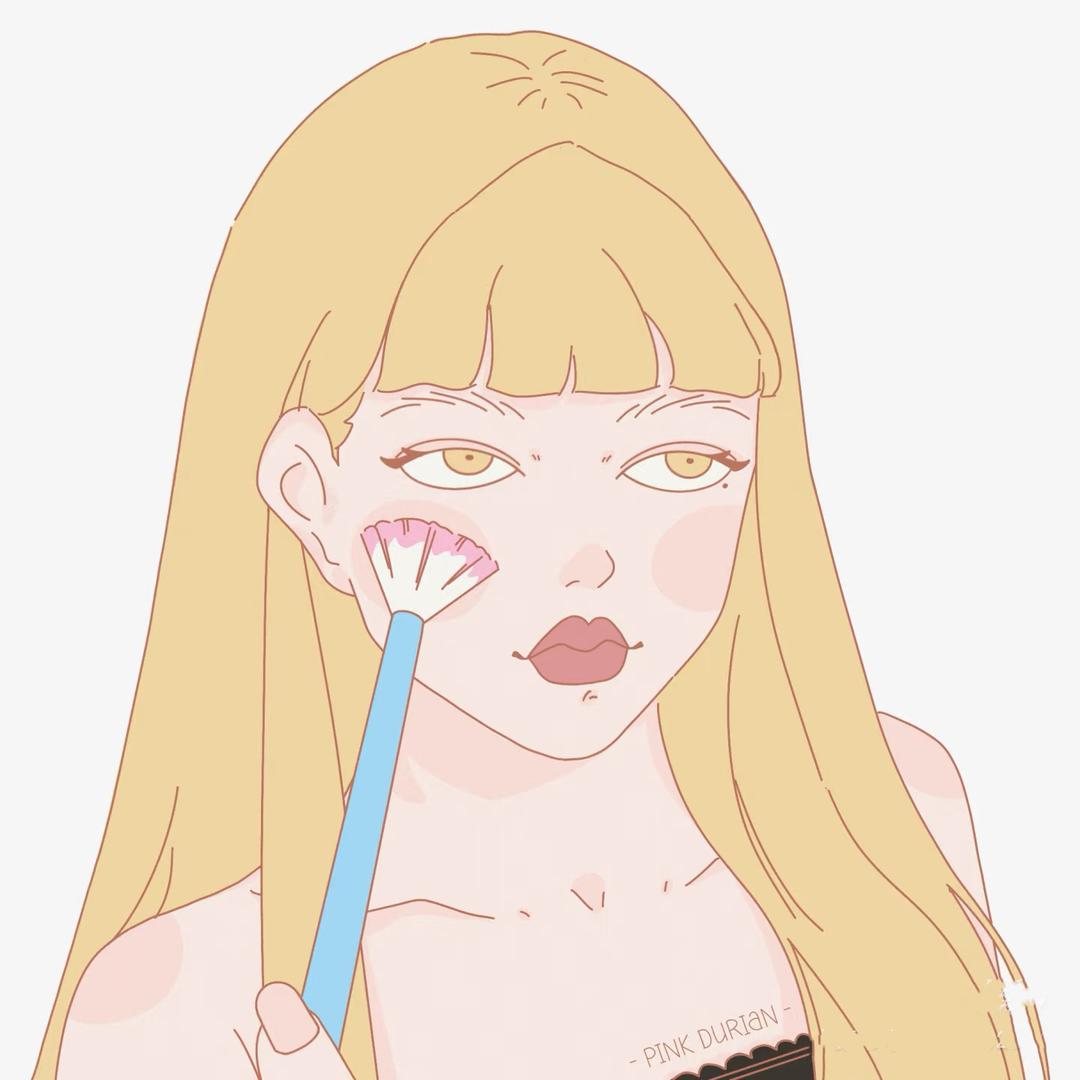 一只桃子儿🍑