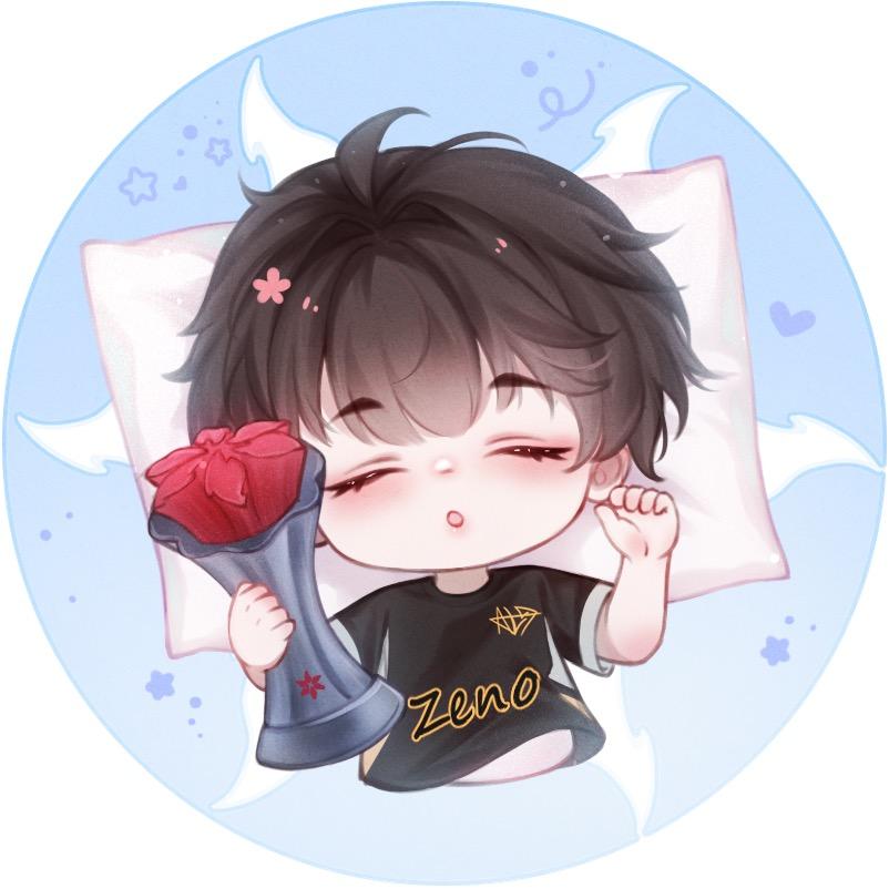 ALG Zeno（无畏契约）