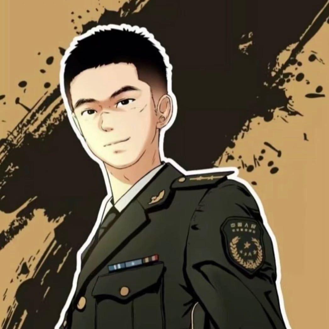 一只蚂蚁