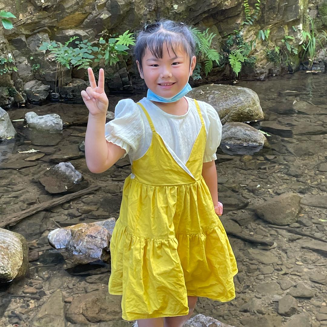 小小夏呀🦋